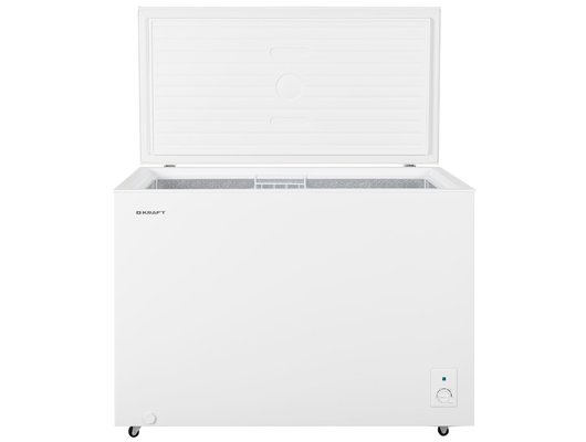 Морозильный ларь KRAFT BD (W)-340RX